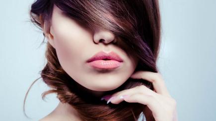 Female hair fall treatment Lahore Pakistan