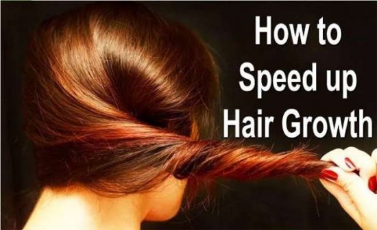 hair growth tips
